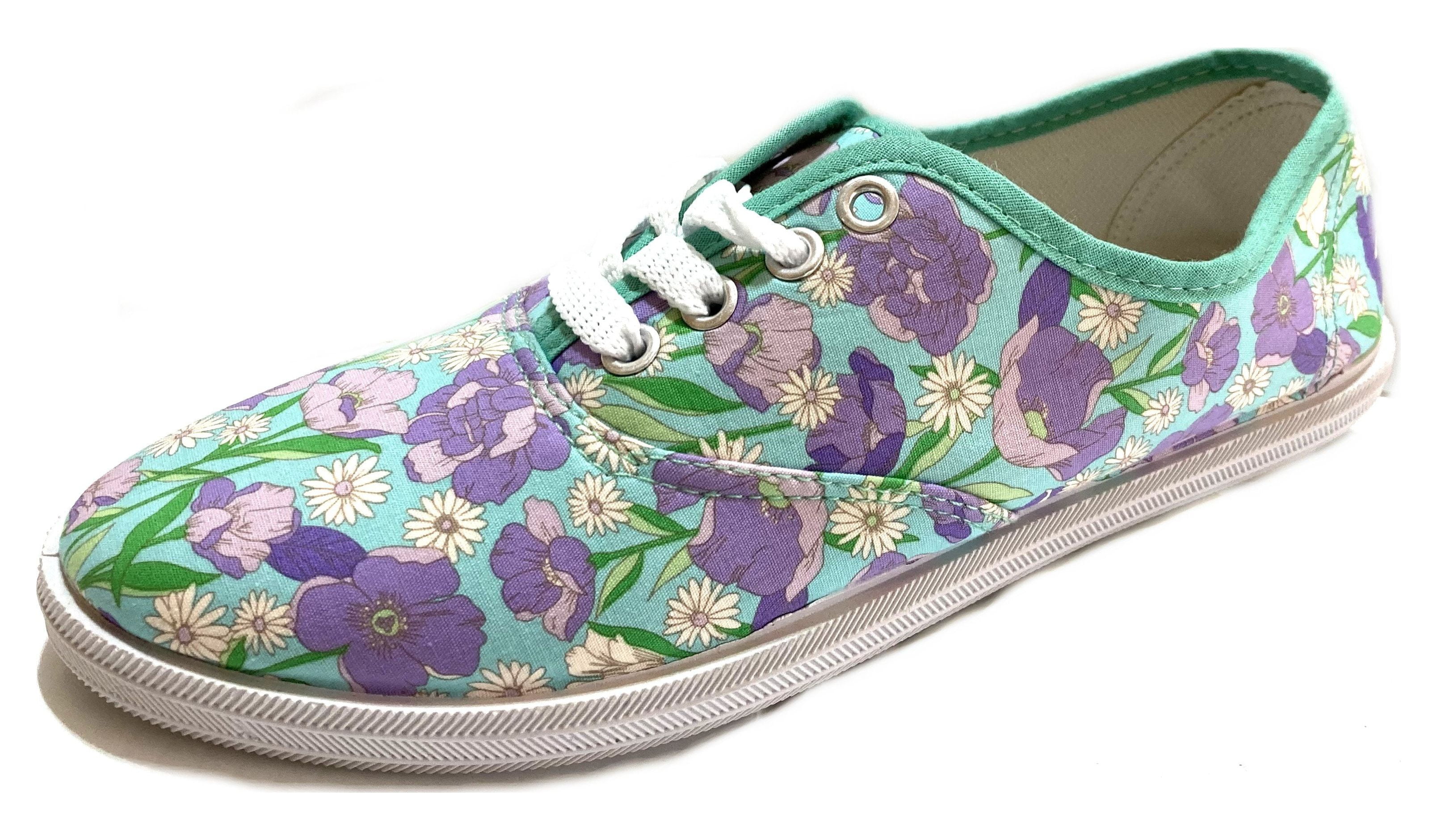 womens canvas shoes lace up sneakers