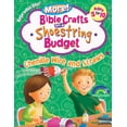 thumbnail image 1 of Pre-Owned Shoestring Budget Crafts: Chenille Wire & Straws (Paperback) 1584110600 9781584110606, 1 of 1