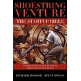thumbnail image 1 of Shoestring Venture: The Startup Bible  Paperback  Steve Monas, Richard Hooker, 1 of 1