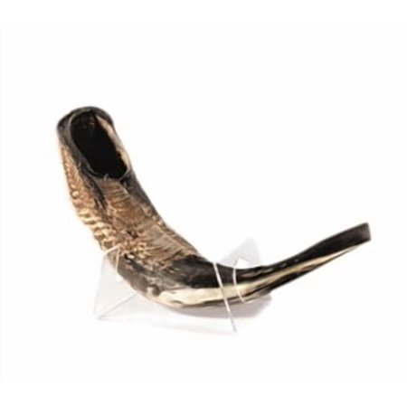Small Shofar Holder