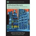 thumbnail image 1 of Shofar Supplements in Jewish Studies: Unfinalized Moments: Essays in the Development of Contemporary Jewish American Narrative (Paperback), 1 of 10