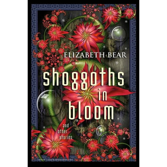 Shoggoths in Bloom (Paperback)
