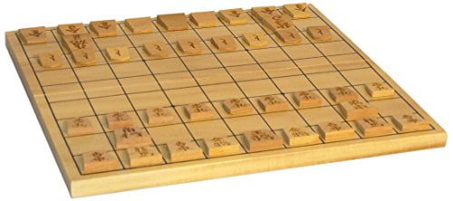 Shogi Set W/folding Board Board Game : Target