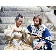 thumbnail image 1 of Shogun 24X36 Classic Hollywood Poster Toshiro Mifune Richard Chamberlain, 1 of 1