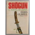 thumbnail image 1 of Pre-Owned Shogun: A Novel of Japan (Hardcover) 0689105657 9780689105654, 1 of 1