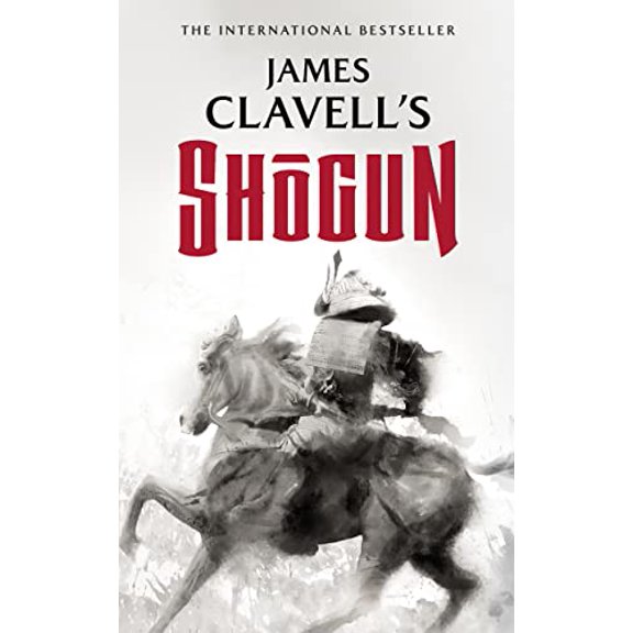 Pre-Owned Shogun (Asian Saga, 1) by James Clavell (Paperback)
