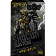 Shogun Masters Skeletor Golden Havoc Edition 24 Action Figure Mattel Creations