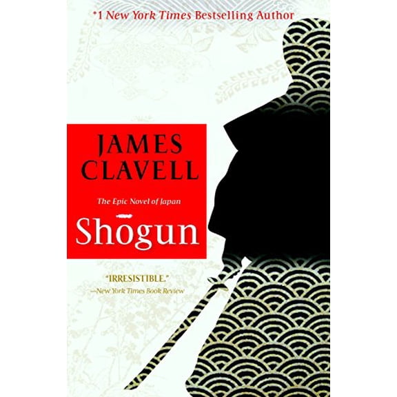 Pre-Owned Shogun