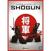 Shogun Season 1 [DVD]