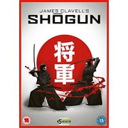 Shogun Season 1 [DVD]