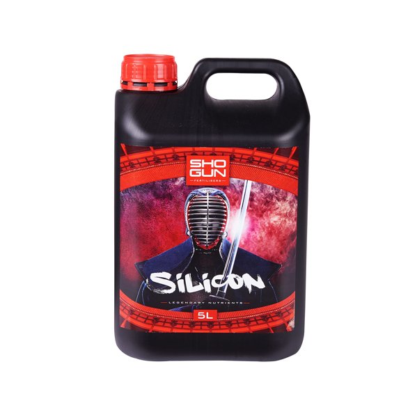 SHOGUN Silicon 5L