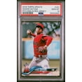 thumbnail image 1 of Shohei Ohtani 2018 Topps Update Pitching Rookie Card #US1 PSA 10 Gem Mint, 1 of 1