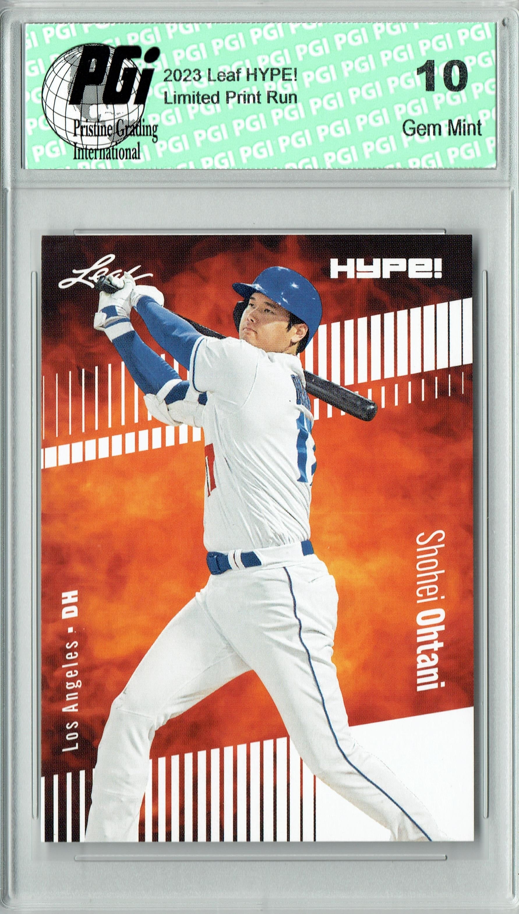 rare shohei ohtani card Amazon.com: Shohei Ohtani Baseball Card, Good Condition, Limited Edition of  499 : Sports & Outdoors main image 1