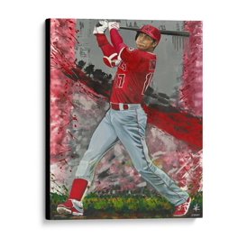 MLB Houston Astros - José Altuve 23 Poster