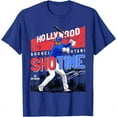 Shohei Ohtani Los Angeles Baseball MLB Player MLBOHT3003 TShirt