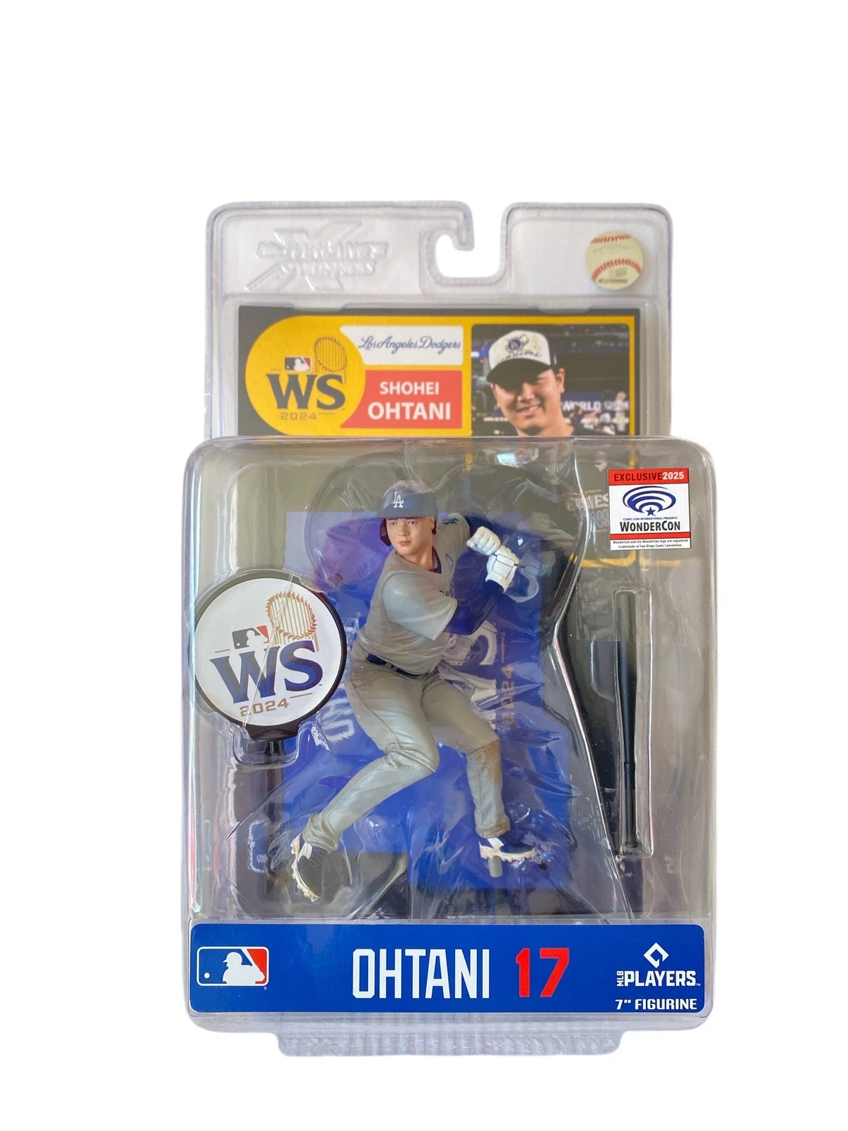 Dodgers Toys Collectibles and Figures
