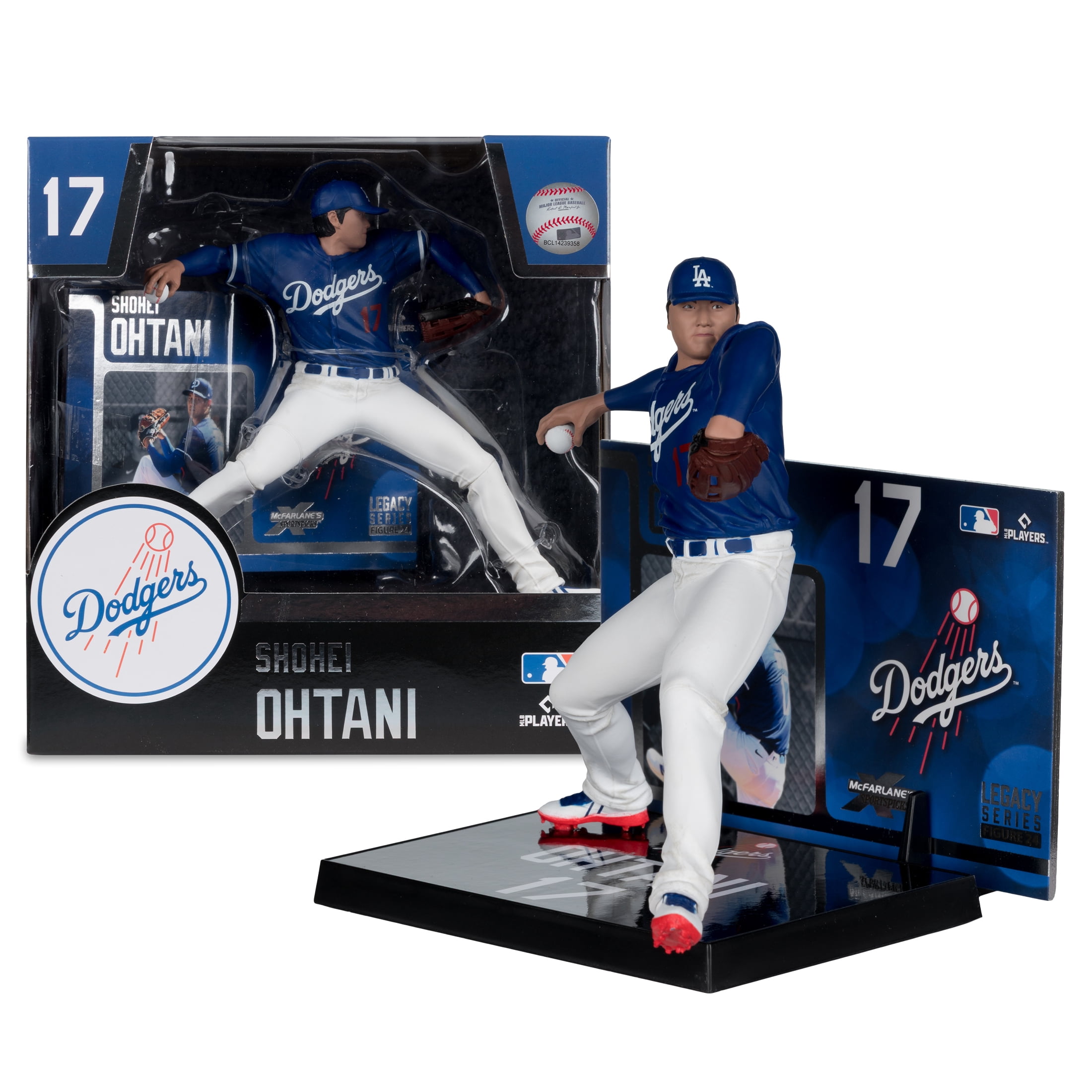Mcfarlane Mlb