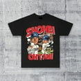 Shohei Ohtani ShoTime! Big Head Cartoon Baseball Streetwear