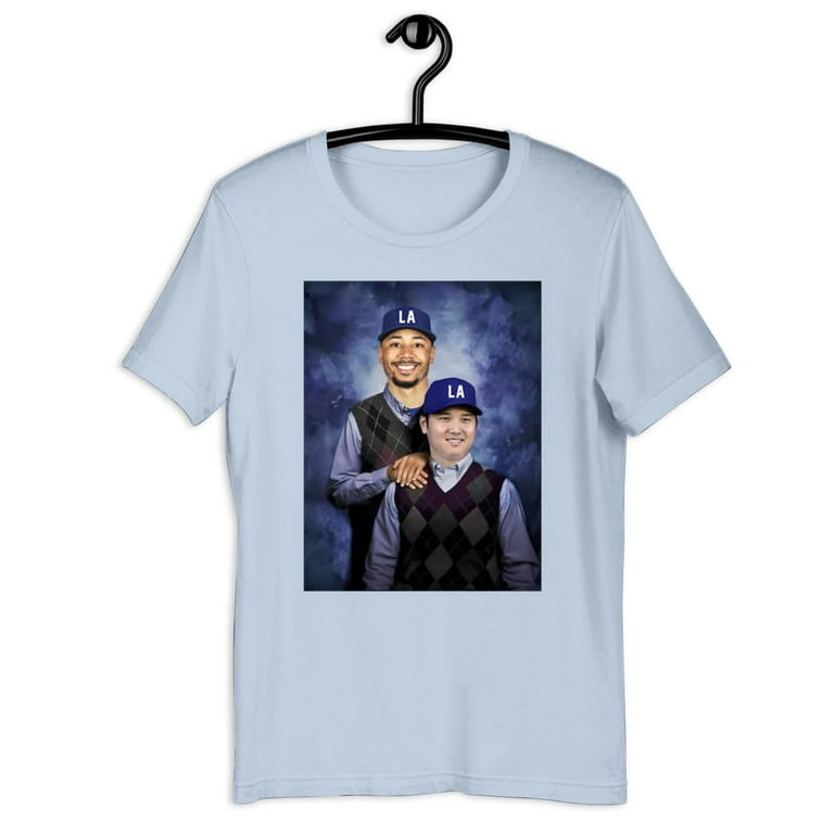 Mookie betts sweatshirt discount