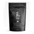 thumbnail image 1 of Midwest Sea Salt Company All Natural Dual Action Activated Charcoal Face & Body Scrub, 1 of 5