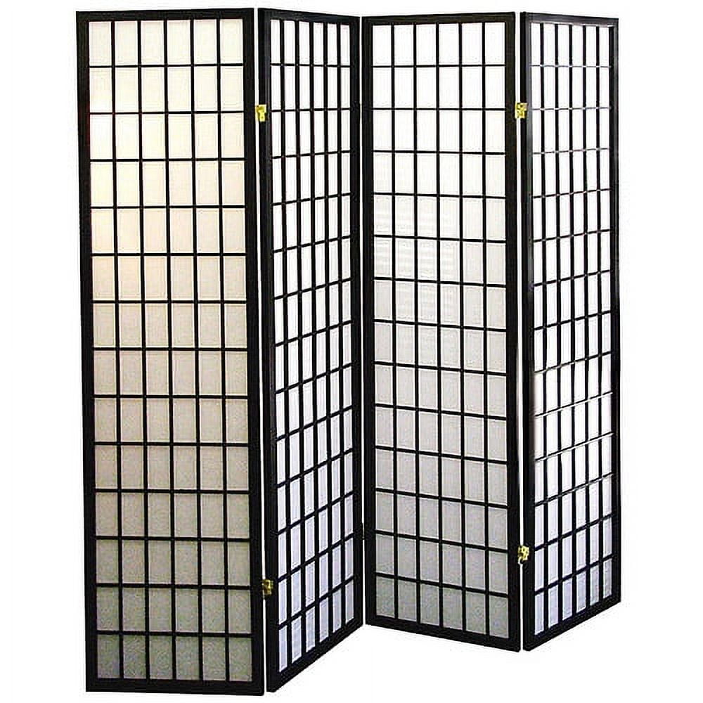 Shoji Screen Room Divider