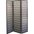Shoji Screen Room Divider
