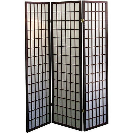 Shoji Screen Room Divider