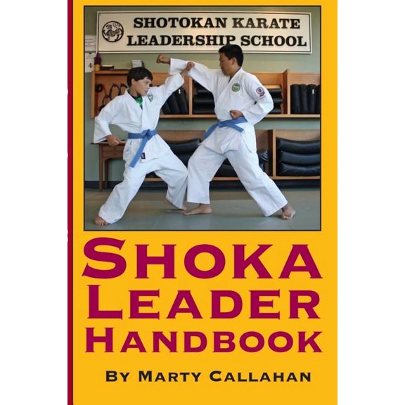 Shoka Leader Handbook: We grow leaders., (Paperback)