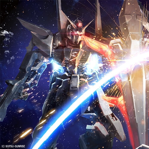 Shoko Nakagawa - Mobile Suit Gundam: Silver Phantom Soundtrack - Music & Performance - Vinyl