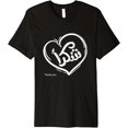 thumbnail image 1 of Shokran is a Thank You in Arabic Word Illustration Graphic Premium T-Shirt men and women can wear, black, white, gifts, 1 of 4