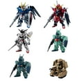 thumbnail image 1 of Shokugan Converge FW Gundam Converge 24 Box of 10 Figures, 1 of 1