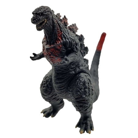 Shokugan Godzilla Collection Godzilla 2016 (Shin Godzilla 4th Form) Vinyl Figure (No Packaging)