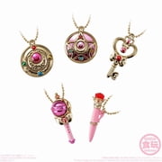 Shokugan Little Charm Sailor Moon Blind Box 10 Packs
