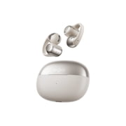 Shokz OpenDots ONE Open-Ear True Wireless Earbuds Gray