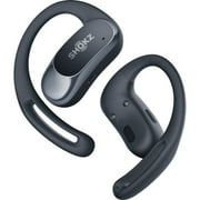 Shokz OpenFit Air Black Open-Ear True Wireless Earbuds