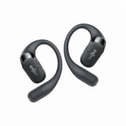 Shokz OpenFit2 Black Open-Ear True Wireless Earbuds