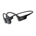 thumbnail image 1 of SHOKZ OpenRun Bone Conduction Waterproof Bluetooth Headphones for Sports with Cooling Wristband (Black), 1 of 9