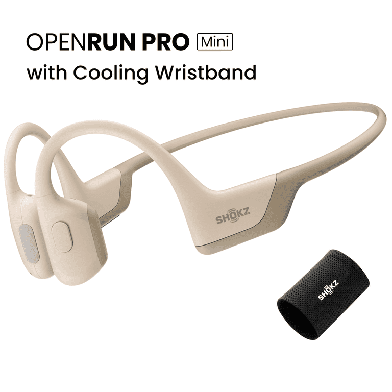 【paeno】Shokz OpenRun Pro Mini OpenRun Pro Mini - Mini Size, One More Choice! – Shokz