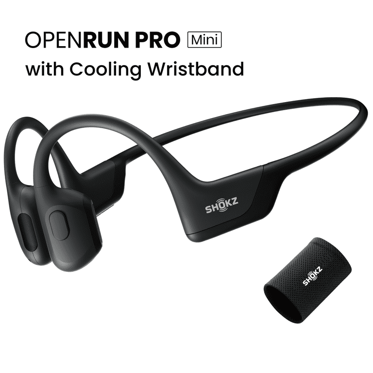 Shokz OpenRun Pro Mini ブラック-