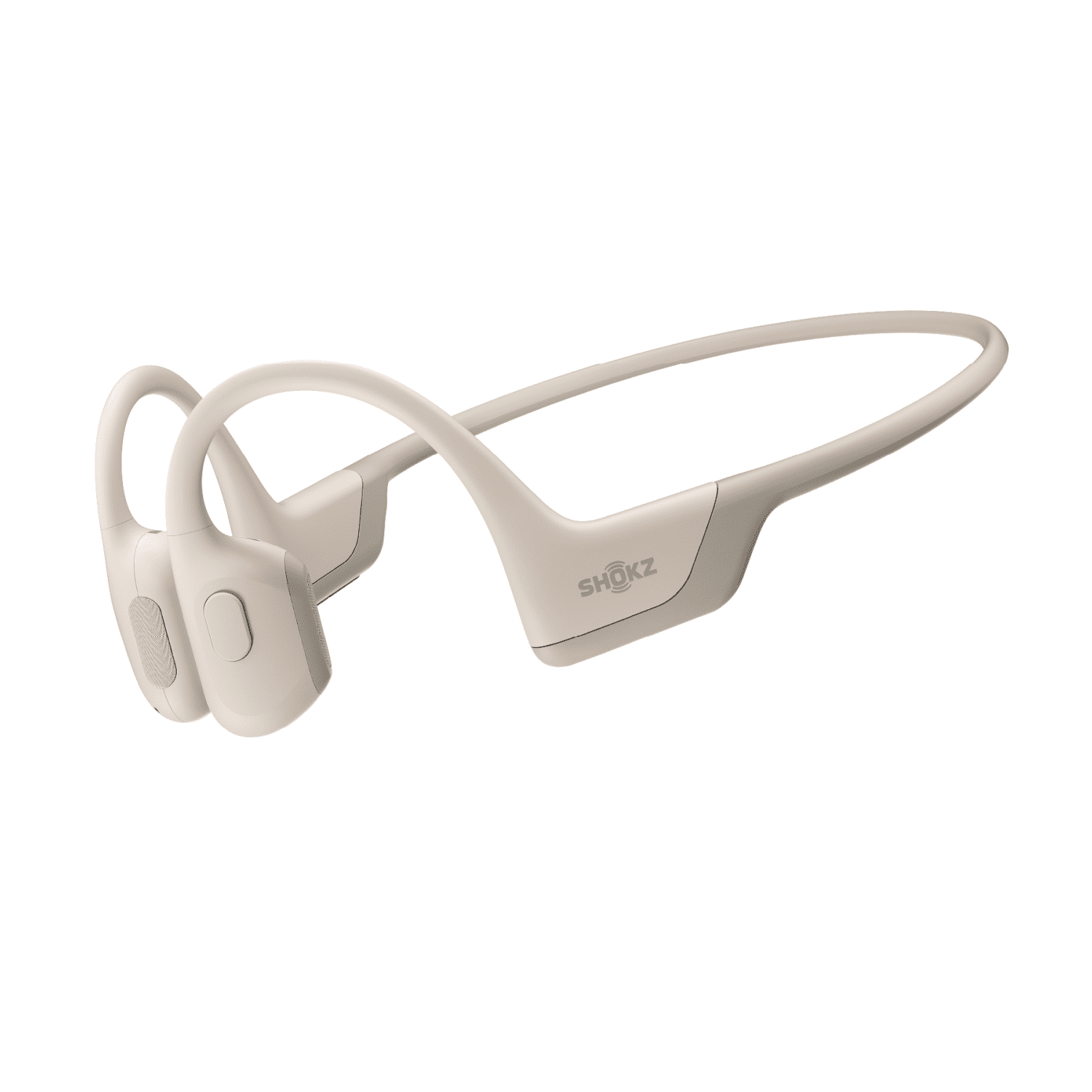 Shokz OpenRun Pro Mini - Wired headphones for entertainment