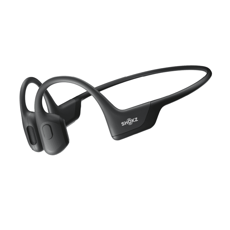 イヤホン SHOKZ OPENRUN PRO Shokz OpenRun Pro Bone Conduction Bluetooth Headphones for Sports