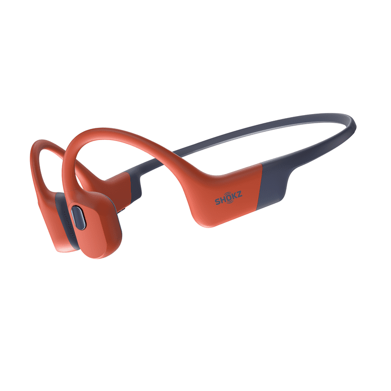 Shokz OpenSwim Pro - Open-Ear Bluetooth Headphones, 32GB MP3, IP68 Shokz OpenSwim Pro - Open-Ear Bluetooth Headphones, 32GB MP3, IP68