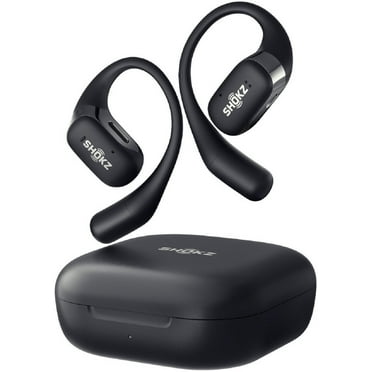 Shokz OpenFit Open-Ear Wireless Bluetooth Earbuds