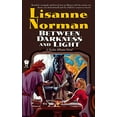 thumbnail image 1 of Pre-Owned Between Darkness and Light (Mass Market Paperback) 0756400155 9780756400156, 1 of 1