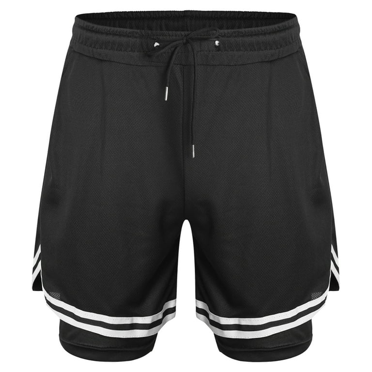 Kids black cycling shorts hotsell
