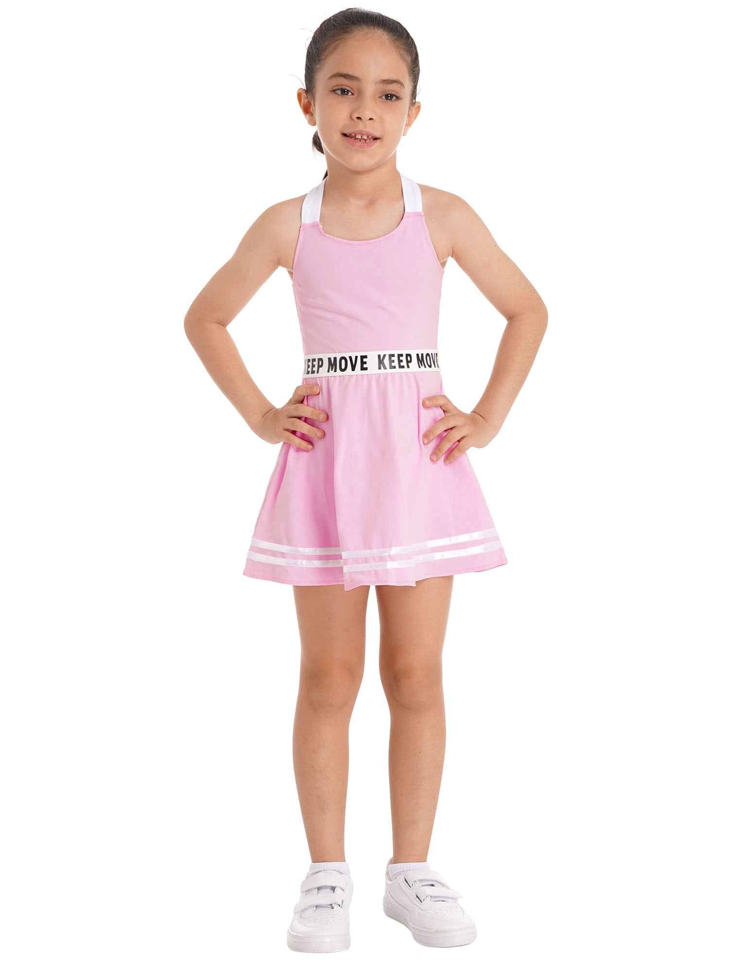 Dress Pinky Now Abbigliamento Dress Liviana Conti