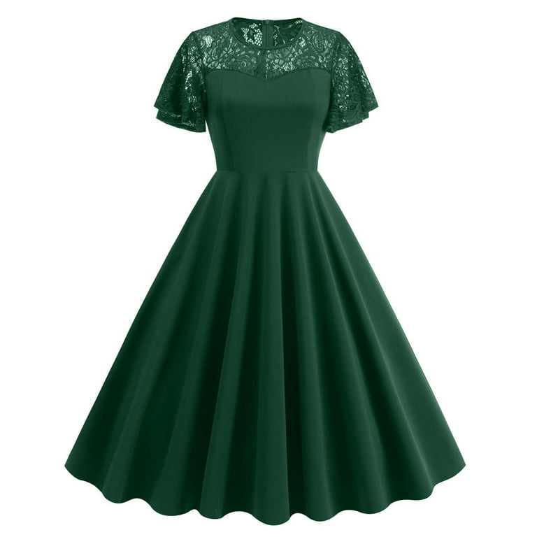 Affordable vintage dresses online