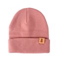 thumbnail image 1 of ShomPort Christmas Hats Knit Xmas Beanie Winter Warm Thick Beanie Hats Kids Hat, 1 of 3