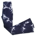thumbnail image 1 of ShomPort Flare Yoga Pants for Women, High Waisted Tie-Dye Yoga Leggings Stretchy Casual Workout Pants, 1 of 3