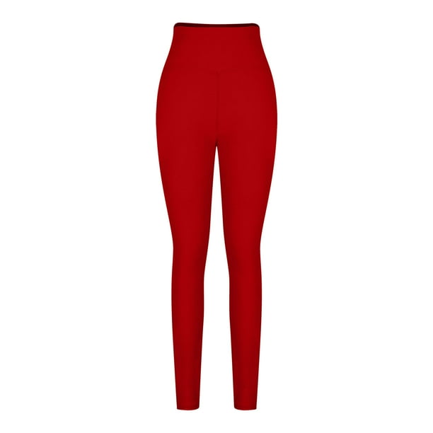 Non legging workout pants hot sale